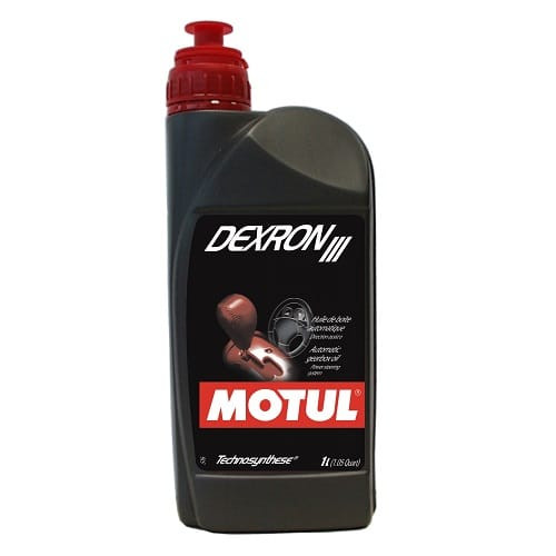 Uleiuri MOTUL Dexron III 1L