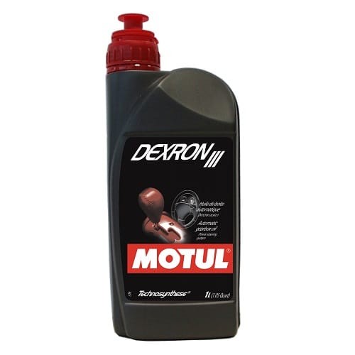 MOTUL Dexron III 1L