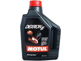 MOTUL Dexron III 2L