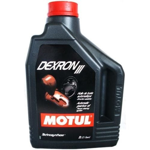 Uleiuri MOTUL Dexron III 2L