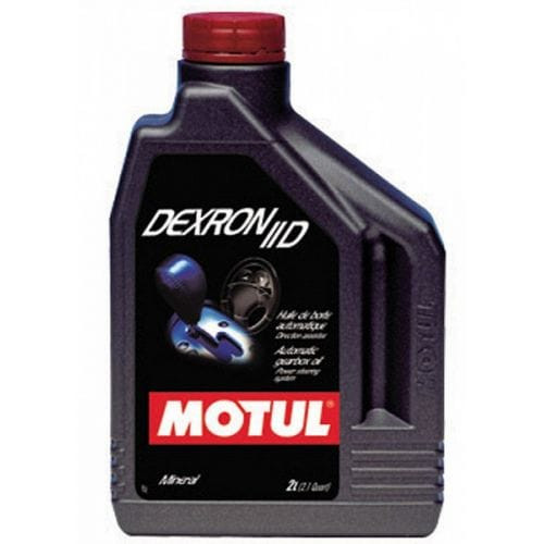 Uleiuri MOTUL Dexron IID 2L