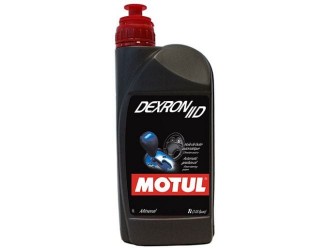 MOTUL Dexron IID 1L