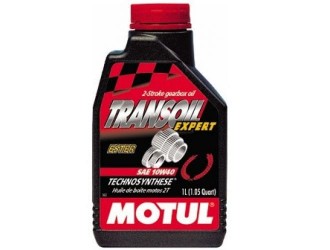 MOTUL TRANSOIL EXPERT 10W40 1L