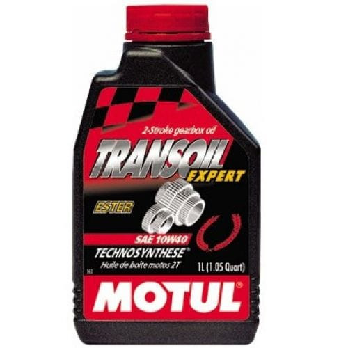 Uleiuri MOTUL TRANSOIL EXPERT 10W40 1L