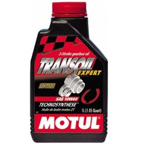 MOTUL TRANSOIL EXPERT 10W40 1L