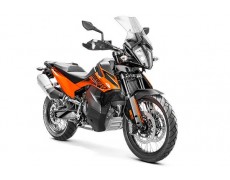 2022 KTM 890 ADVENTURE