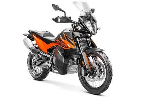 2022 KTM 890 ADVENTURE