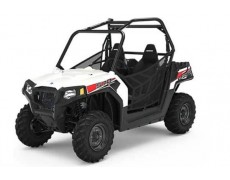 2022 Polaris RZR 570 EFI, un SSV ideal pentru pilotare sportiva