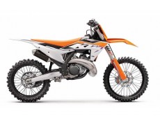 Revolutia motocross: KTM prezinta motocicletele 2023 KTM SX si SX-F  