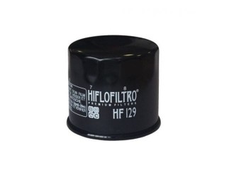 HIFLOFILTRO filtru de ulei HF129