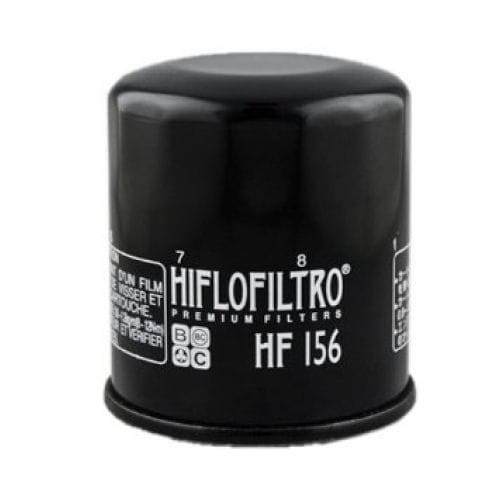 Filtre de ulei HIFLOFILTRO filtru de ulei HF156