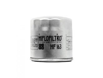 HIFLOFILTRO filtru de ulei HF163