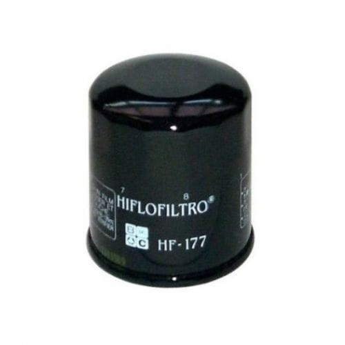 Filtre de ulei HIFLOFILTRO filtru de ulei HF177