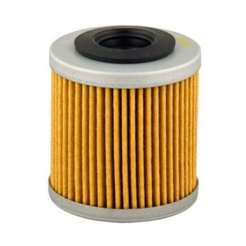 HIFLOFILTRO filtru de ulei HF563