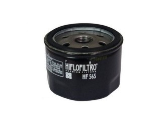 HIFLOFILTRO filtru de ulei HF565