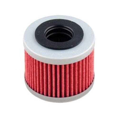HIFLOFILTRO filtru de ulei HF575