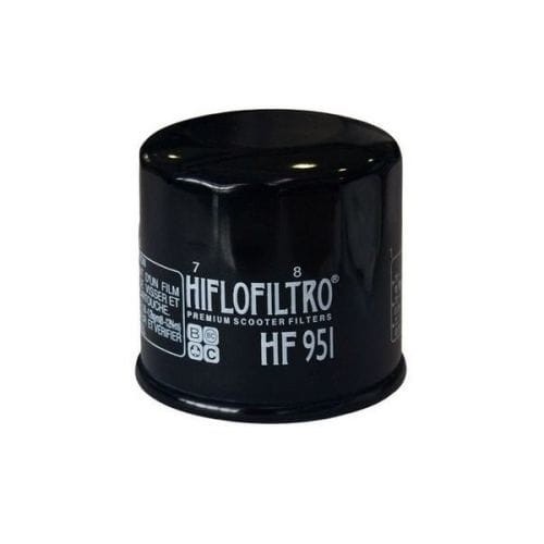 HIFLOFILTRO filtru de ulei HF951