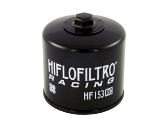 HIFLOFILTRO filtru de ulei racing HF153RC