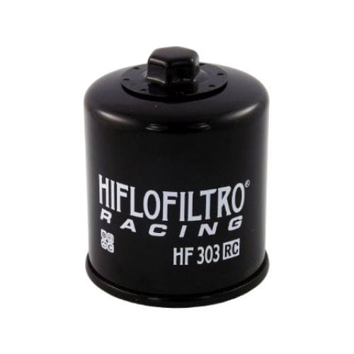 HIFLOFILTRO filtru de ulei racing HF303RC