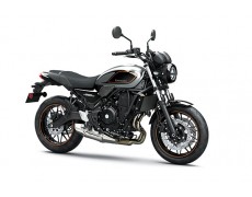 2023 Kawasaki Z650RS