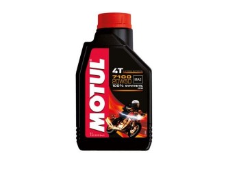 Motul 7100 20W50 1L