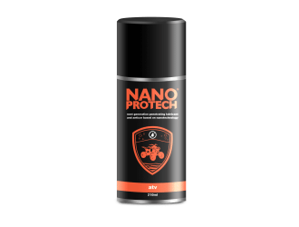 NANOPROTECH ATV Anticoroziv si Lubrifiere 150ml