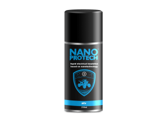 NANOPROTECH ATV Electric 150ml