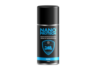 NANOPROTECH Moto Electric 150ml