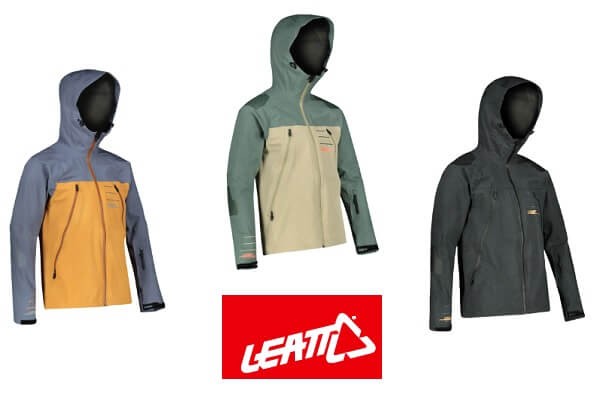 Echipamente Leatt - MTB 2022, gama All-Mountain