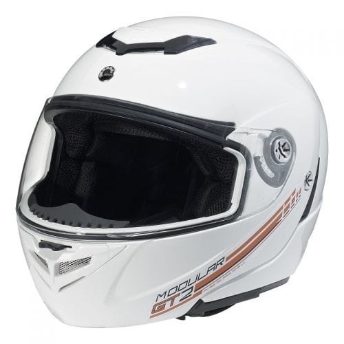 Can-Am Modular GT2 Helmet