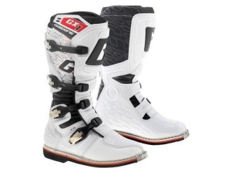 Gaerne  GX-1 GOODYEAR -2184-004 White