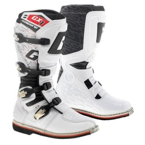 Cizme Gaerne  GX-1 GOODYEAR -2184-004 White