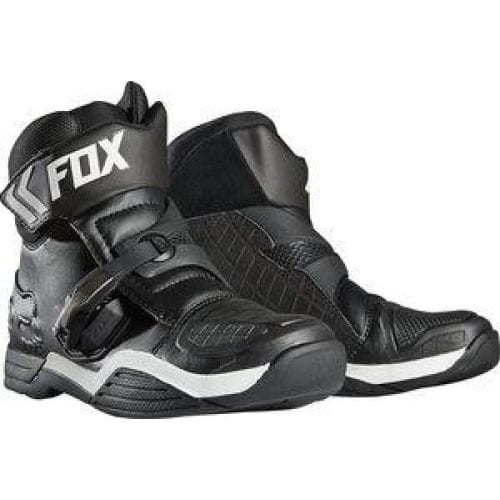 FOX  Fox Bomber Boot -12341 Black