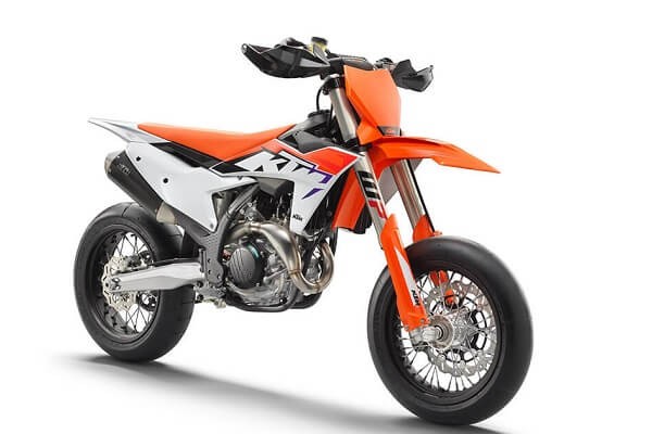 KTM 450 SMR 2023