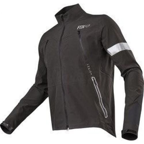 FOX  Legion Downpour Jacket -17752 Charcoal