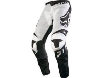 FOX  180 Race Airline Pant -14967 White