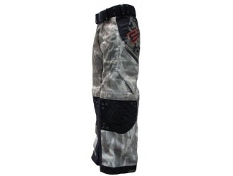 Shift  Squadron Racepants -04130 Desert Camo