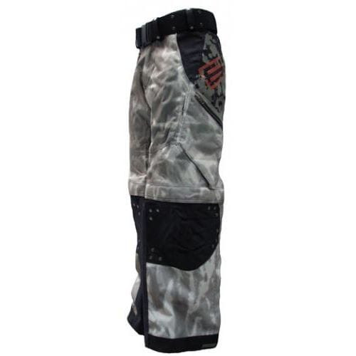 Lichidari stoc echipamente ATV Shift  Squadron Racepants -04130 Desert Camo