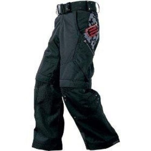 Lichidari stoc echipamente ATV Shift  Squadron Racepants -04130 Black