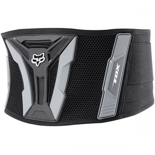 Centuri elastice FOX  Turbo Belt -07037 Grey-Black