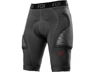 FOX  Titan Race Short -07488 Charcoal