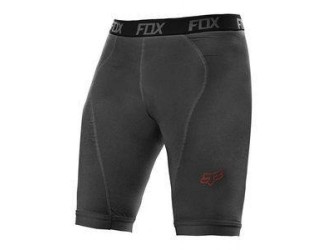 FOX  Titan Sport Short Charcoal -07489 Charcoal