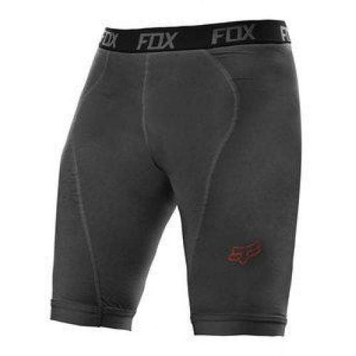 Lenjerie de protectie FOX  Titan Sport Short Charcoal -07489 Charcoal