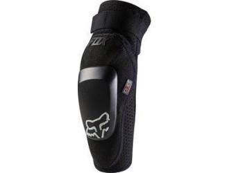 FOX  LAUNCH PRO D3O ELBOW GUARD -18495-001 Black