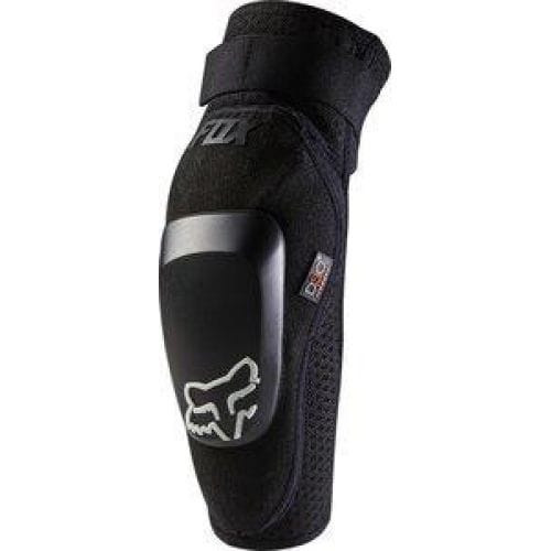 Genunchiere FOX  LAUNCH PRO D3O ELBOW GUARD -18495-001 Black