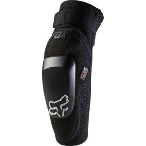 FOX  LAUNCH PRO D3O ELBOW GUARD -18495-001 Black