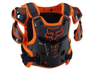 FOX  Adult Raptor CE -12351 Orange