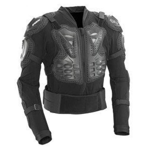 FOX  Titan Sport Jacket -10050 Black