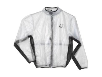 FOX  MX Fluid Jacket -10033 Clear