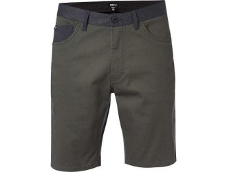 FOX  CALIPER SHORT -16567-108 Dark Khaki